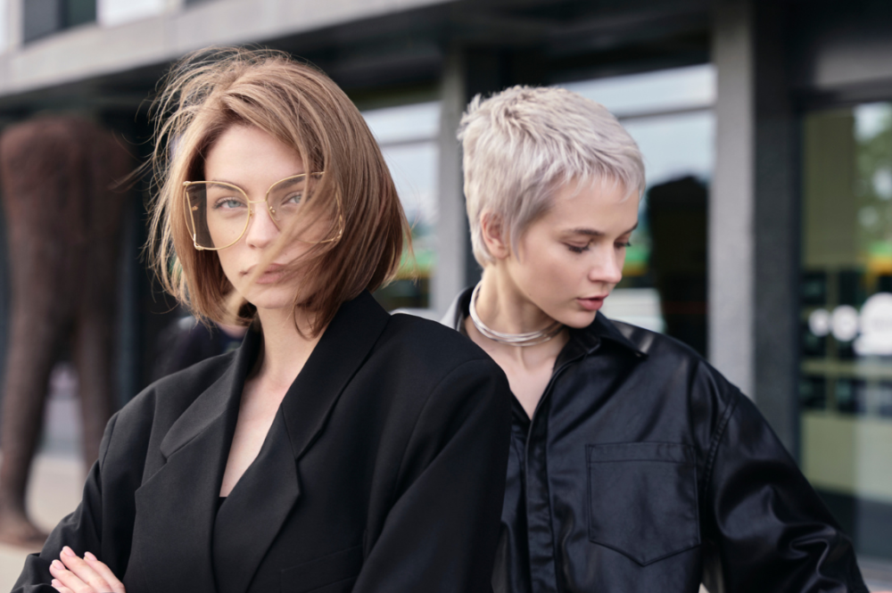 IQ Color - nowa kolekcja odcieni